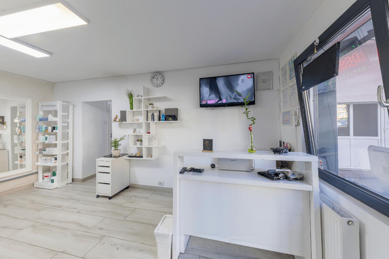 Prezentare Salon Poeme 