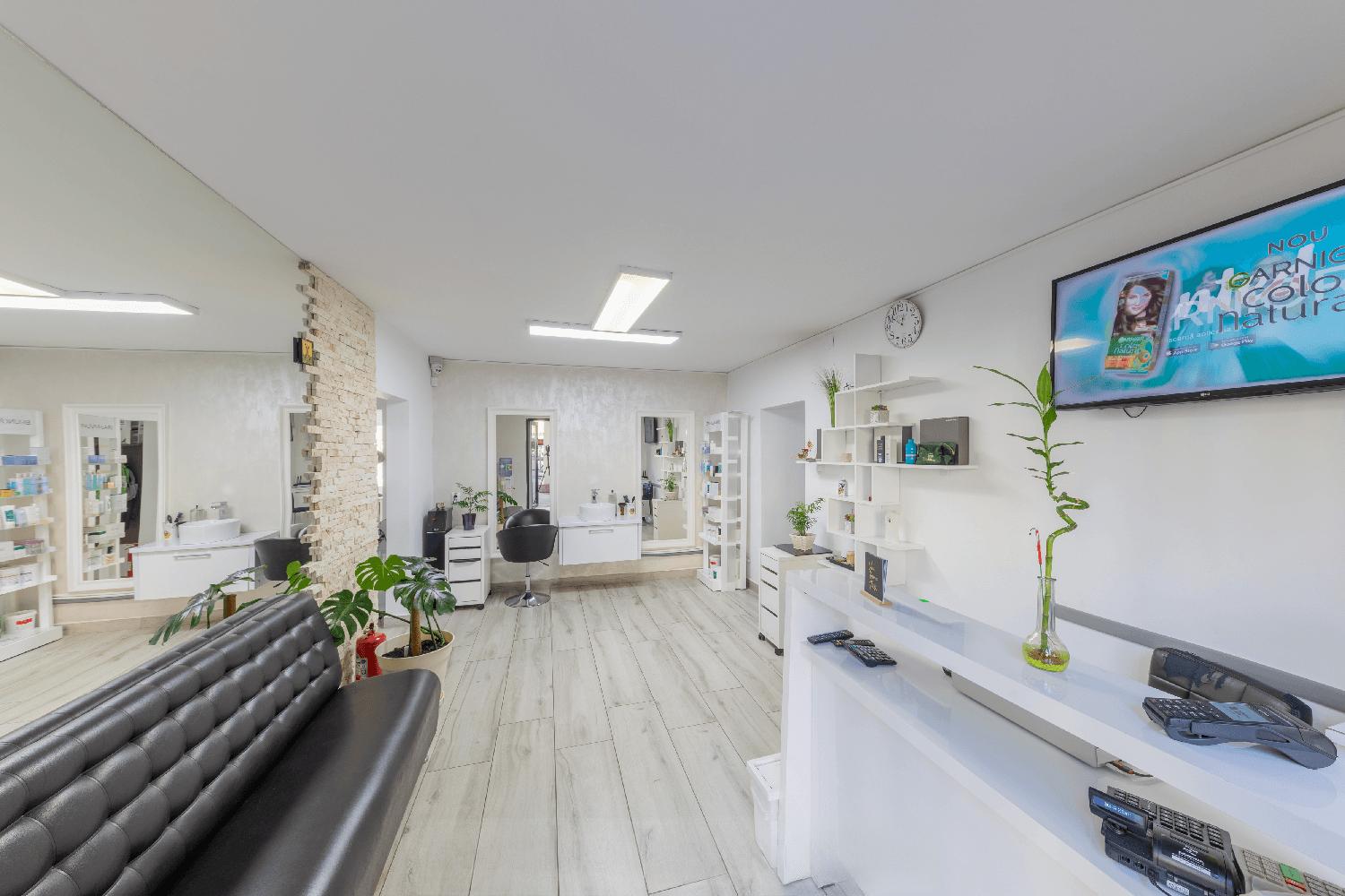 Prezentare Salon Poeme 