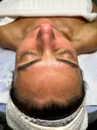 Poze coafor din cadrul Salonului Poeme