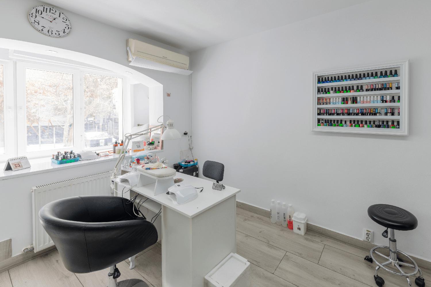 Prezentare Salon Poeme 