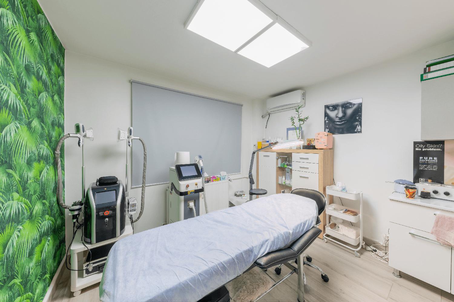 Prezentare Salon Poeme 