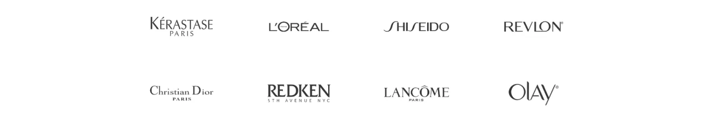 produse folosite in salonul Poem